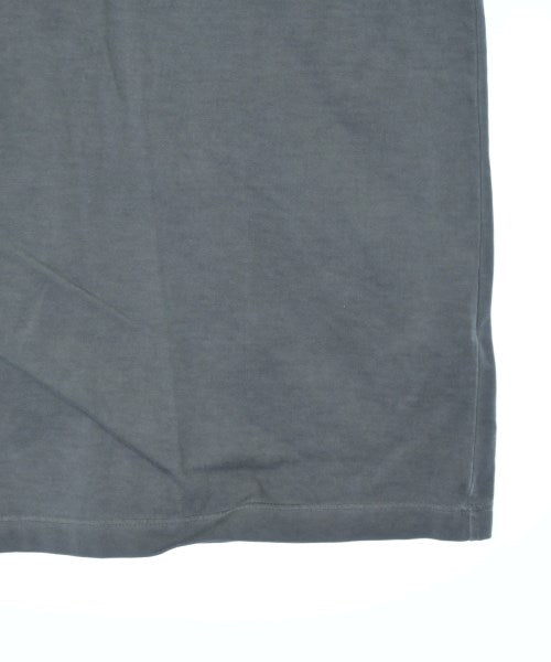 Maison Margiela เสื้อยืด/เสื้อท็อปส์