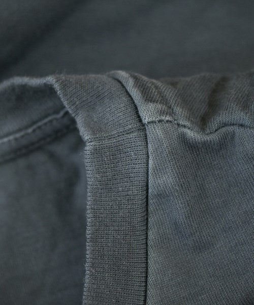 Maison Margiela เสื้อยืด/เสื้อท็อปส์