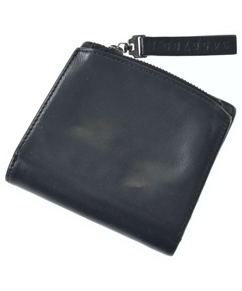Maison Margiela กระเป๋าสตางค์/กระเป๋าใส่เหรียญ