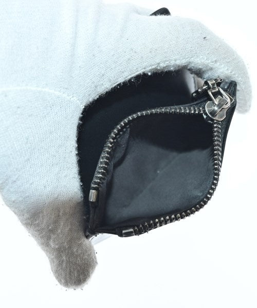 Maison Margiela กระเป๋าสตางค์/กระเป๋าใส่เหรียญ