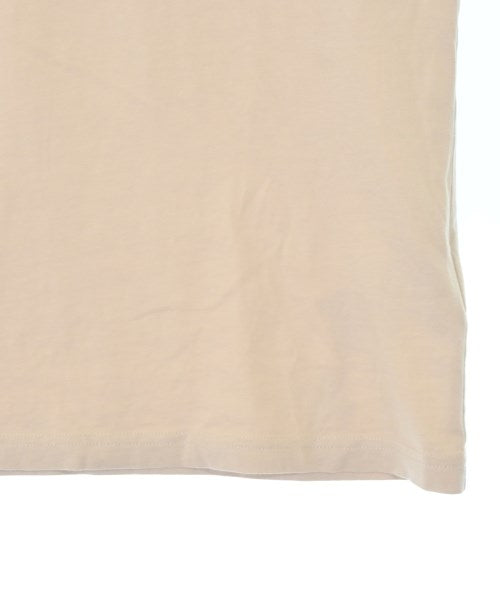 Maison Margiela เสื้อยืด/เสื้อท็อปส์