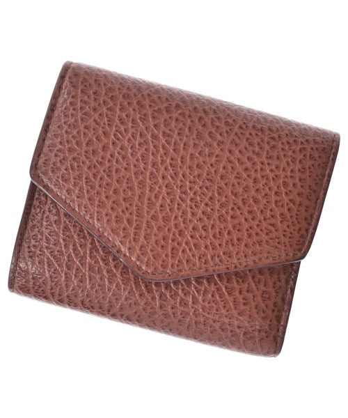 Maison Margiela กระเป๋าสตางค์/กระเป๋าใส่เหรียญ