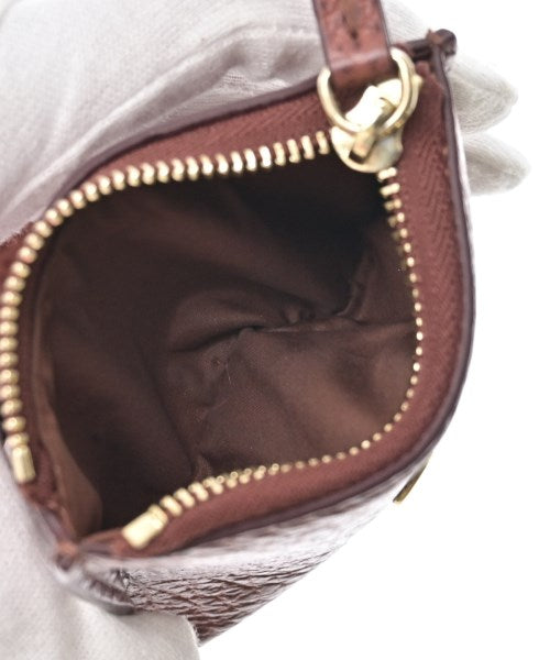 Maison Margiela กระเป๋าสตางค์/กระเป๋าใส่เหรียญ