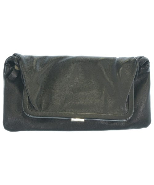 Maison Margiela คลัตช์