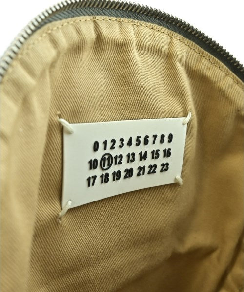 Maison Margiela เป้สะพายหลัง
