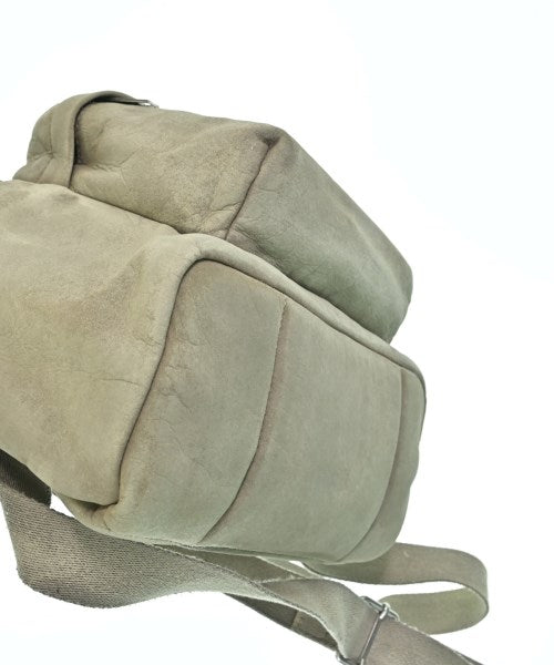 Maison Margiela เป้สะพายหลัง