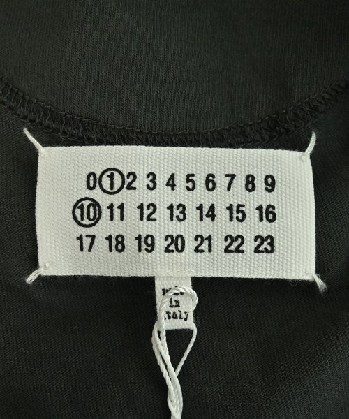 Maison Margiela เสื้อยืด/เสื้อท็อปส์