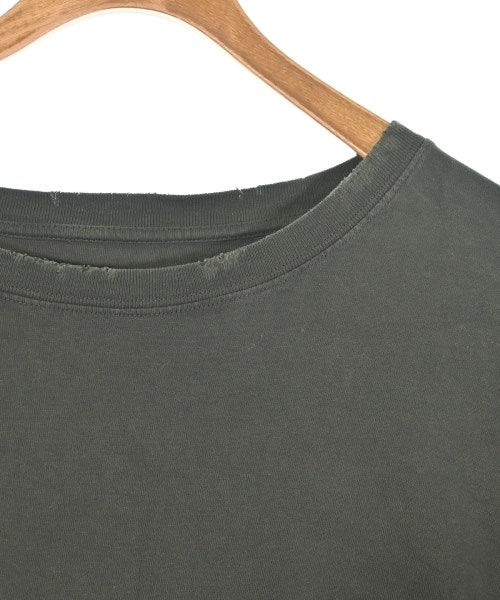 Maison Margiela เสื้อยืด/เสื้อท็อปส์