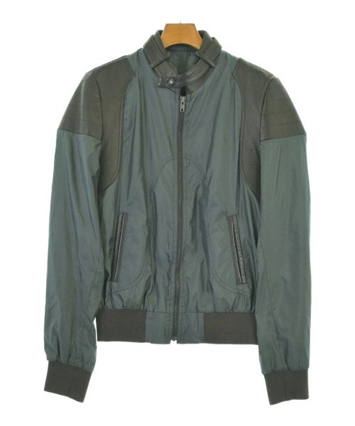 Maison Margiela แจ็คเก็ตเบลาส์