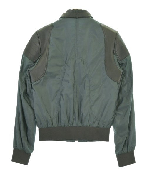 Maison Margiela แจ็คเก็ตเบลาส์