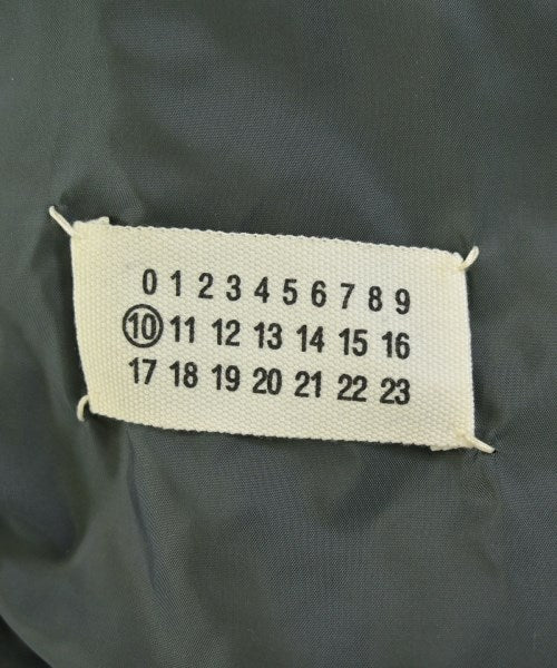 Maison Margiela แจ็คเก็ตเบลาส์