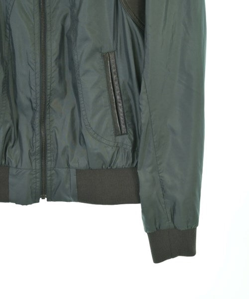 Maison Margiela แจ็คเก็ตเบลาส์