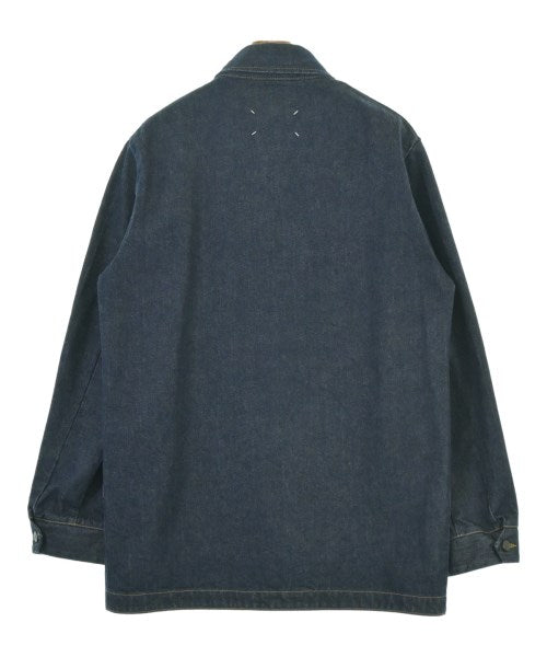 Maison Margiela แจ็คเก็ตยีนส์