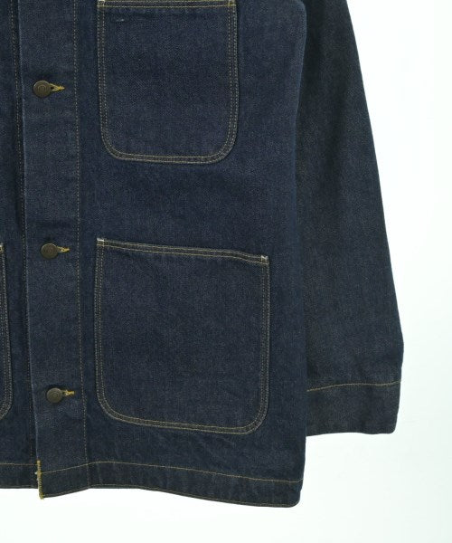 Maison Margiela แจ็คเก็ตยีนส์