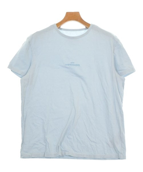 Maison Margiela เสื้อยืด/เสื้อท็อปส์