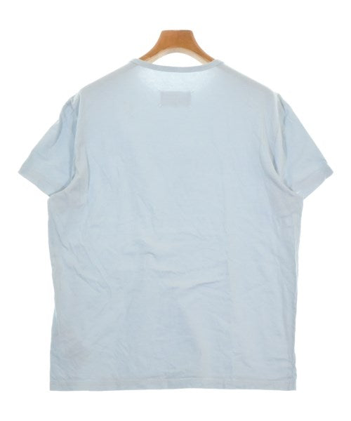 Maison Margiela เสื้อยืด/เสื้อท็อปส์