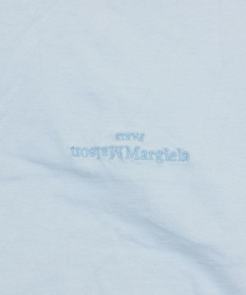 Maison Margiela เสื้อยืด/เสื้อท็อปส์