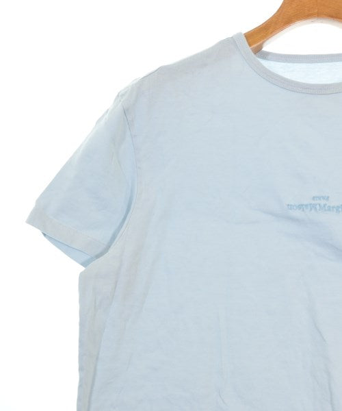 Maison Margiela เสื้อยืด/เสื้อท็อปส์