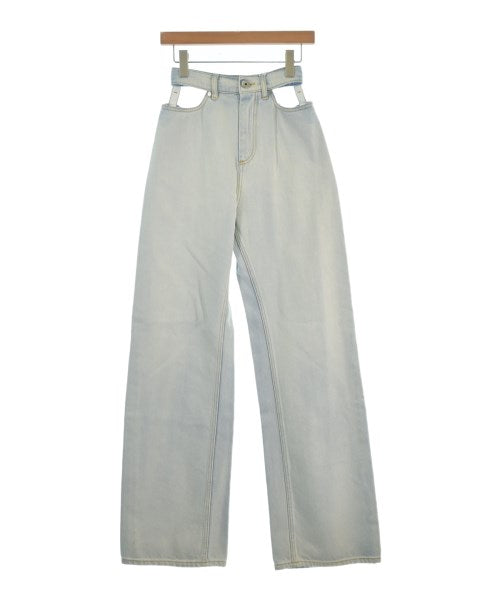 Maison Margiela ยีนส์