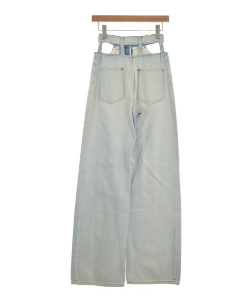 Maison Margiela ยีนส์
