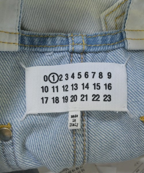 Maison Margiela ยีนส์