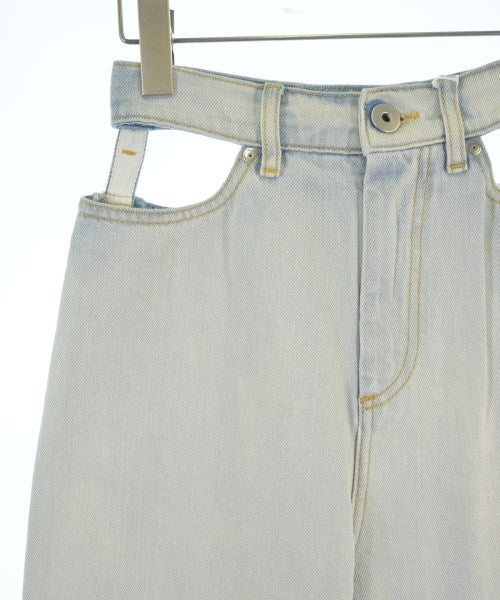 Maison Margiela ยีนส์