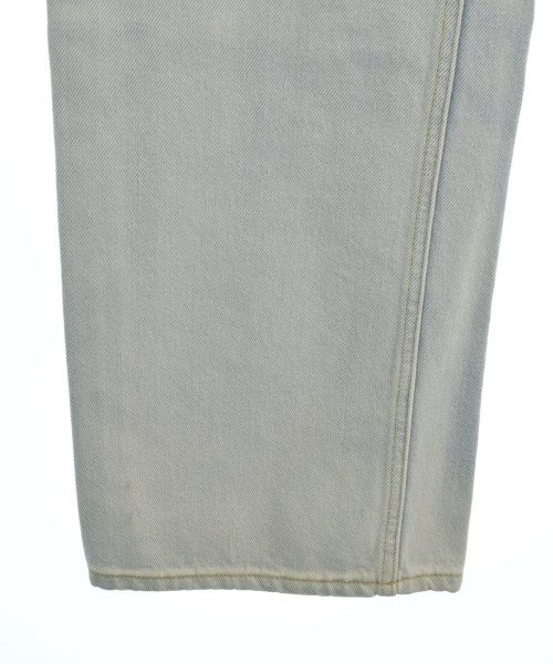 Maison Margiela ยีนส์