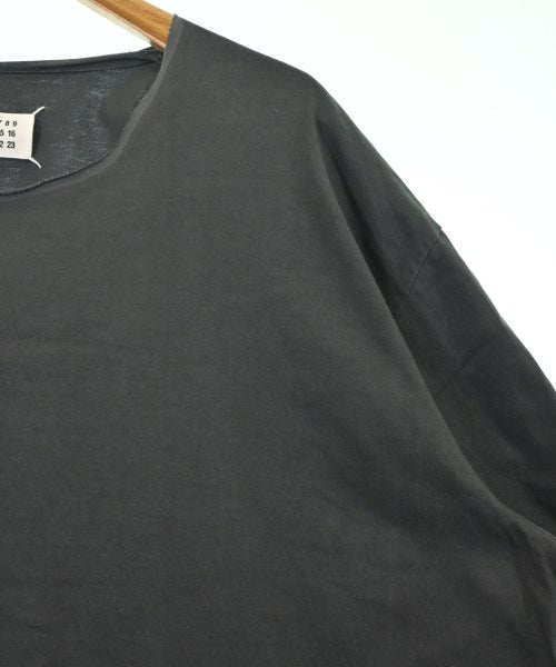 Maison Margiela เสื้อยืด/เสื้อท็อปส์