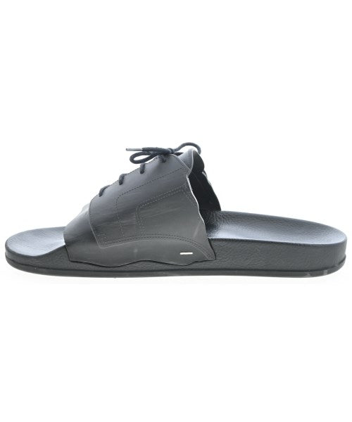 Maison Margiela รองเท้าแตะ