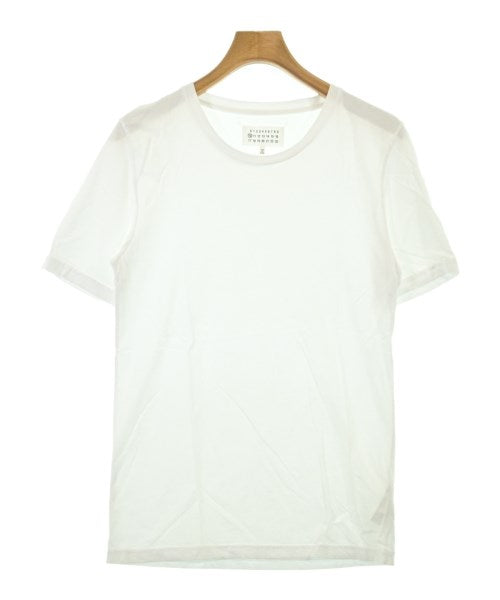 Maison Margiela เสื้อยืด/เสื้อท็อปส์
