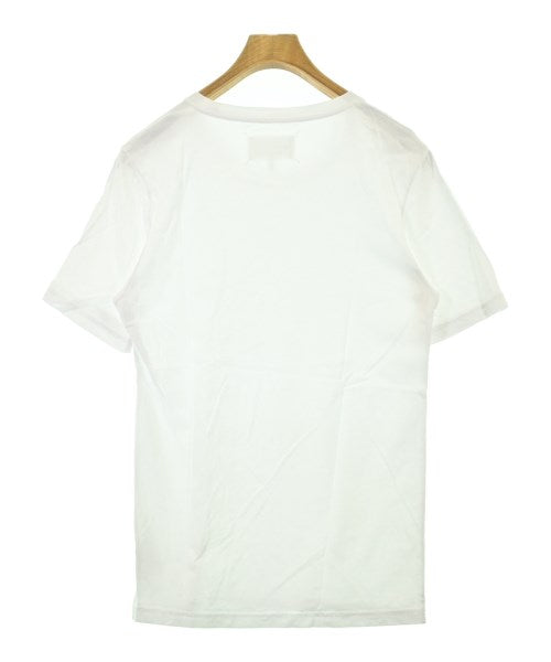 Maison Margiela เสื้อยืด/เสื้อท็อปส์