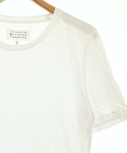 Maison Margiela เสื้อยืด/เสื้อท็อปส์