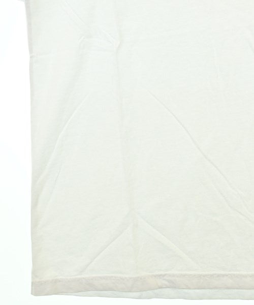 Maison Margiela เสื้อยืด/เสื้อท็อปส์
