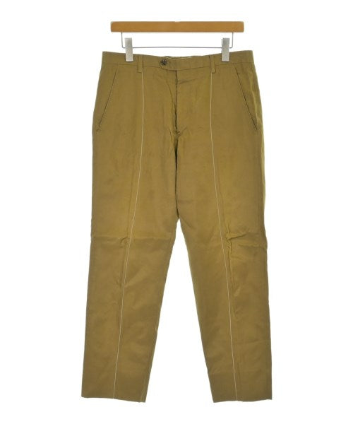 Maison Margiela กางเกงขายาว