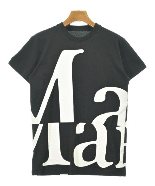 Maison Margiela เสื้อยืด/เสื้อท็อปส์