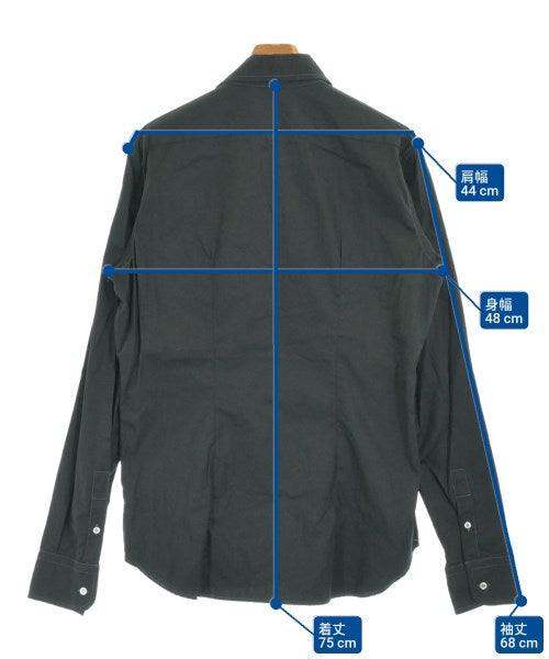 Maison Margiela เสื้อลำลอง