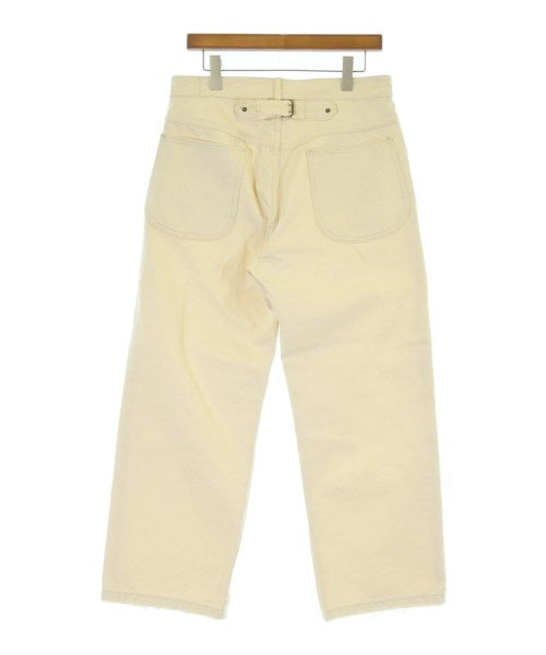 Maison Margiela กางเกง อื่น
