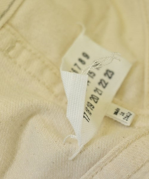 Maison Margiela กางเกง อื่น