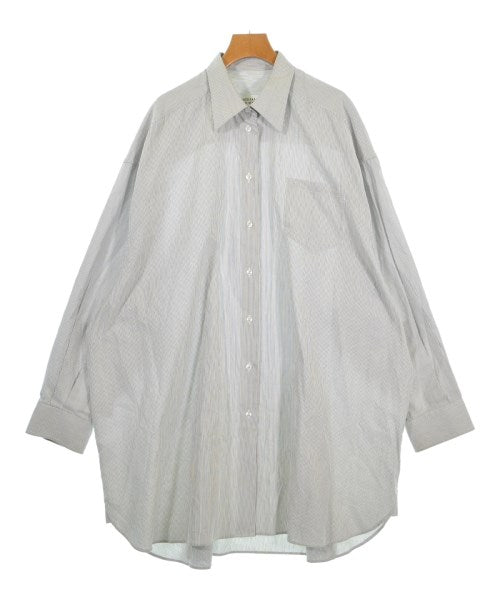 Maison Margiela เสื้อลำลอง
