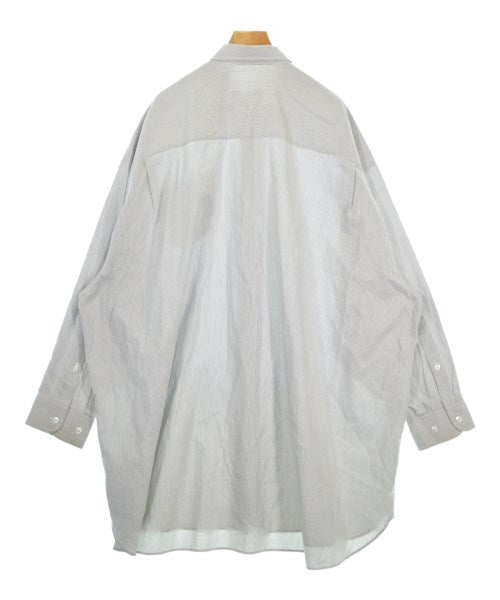 Maison Margiela เสื้อลำลอง