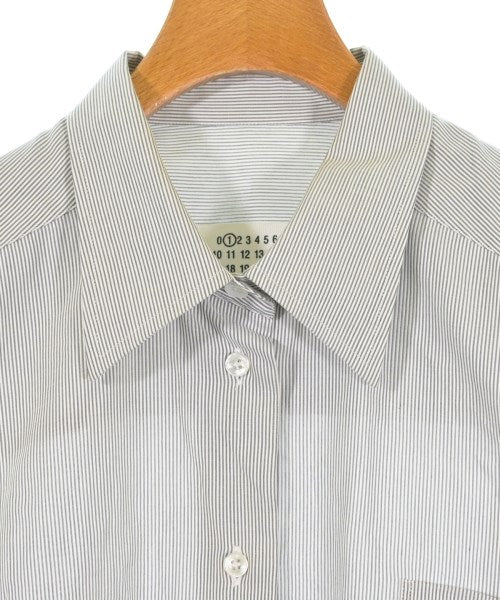 Maison Margiela เสื้อลำลอง