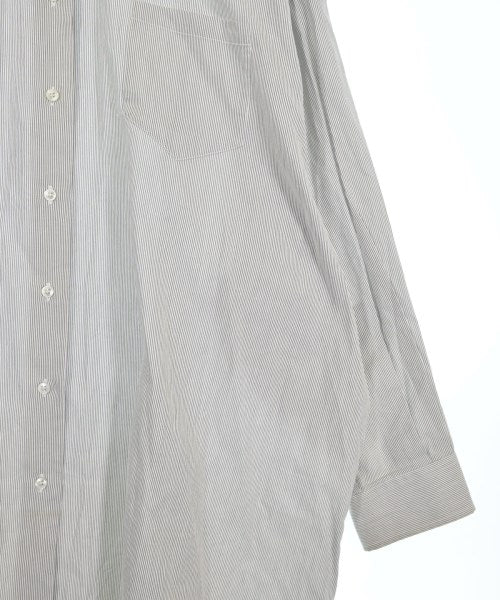 Maison Margiela เสื้อลำลอง