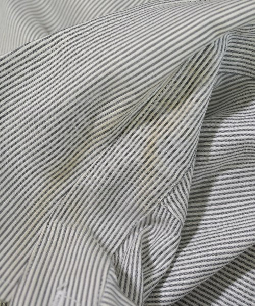 Maison Margiela เสื้อลำลอง