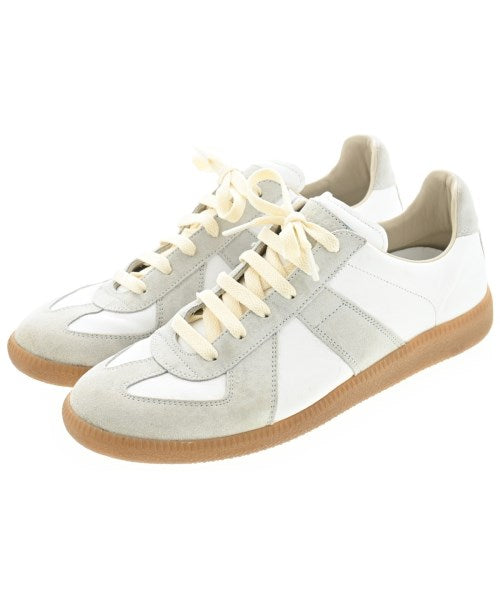 Maison Margiela รองเท้าผ้าใบ