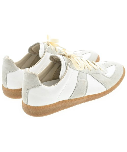 Maison Margiela รองเท้าผ้าใบ
