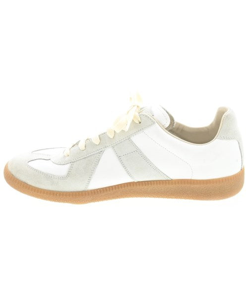Maison Margiela รองเท้าผ้าใบ