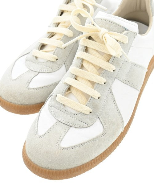 Maison Margiela รองเท้าผ้าใบ