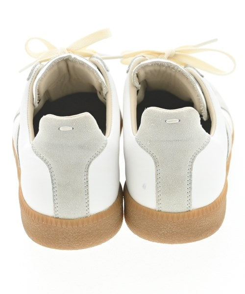 Maison Margiela รองเท้าผ้าใบ