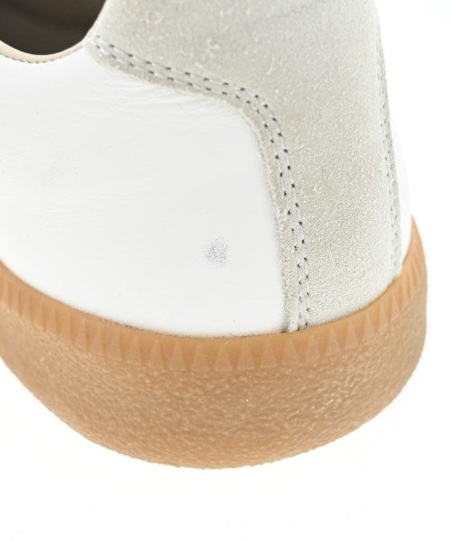 Maison Margiela รองเท้าผ้าใบ