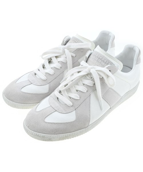 Maison Margiela รองเท้าผ้าใบ
